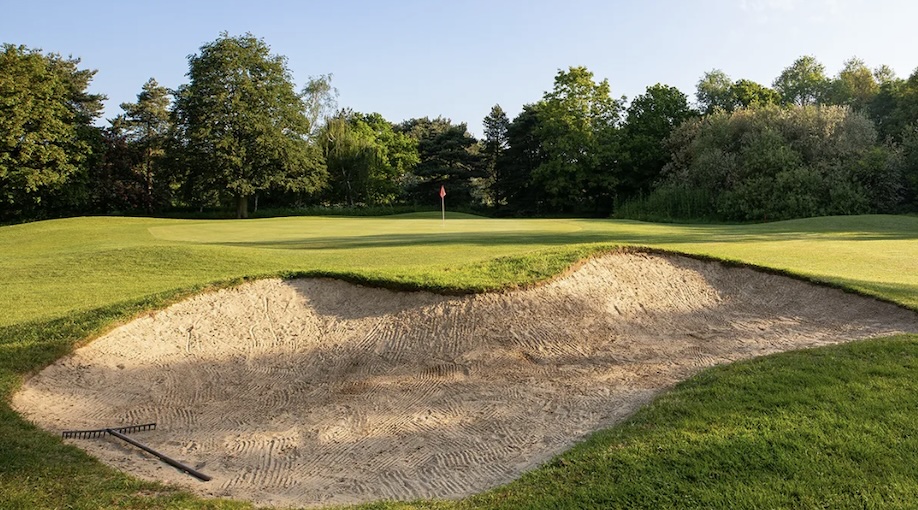 Photo of Aldenham Golf and Country Club